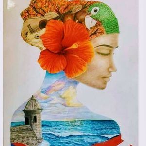 Meet your Posher, Marian